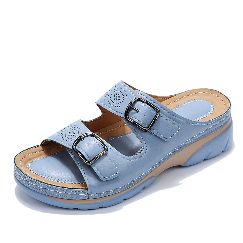 Heidi™ | Orthopedic Summer Sandals