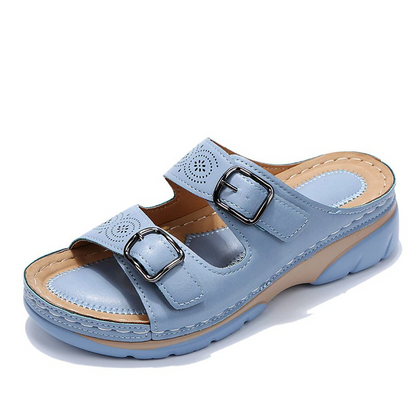 Heidi™ | Orthopedic Summer Sandals