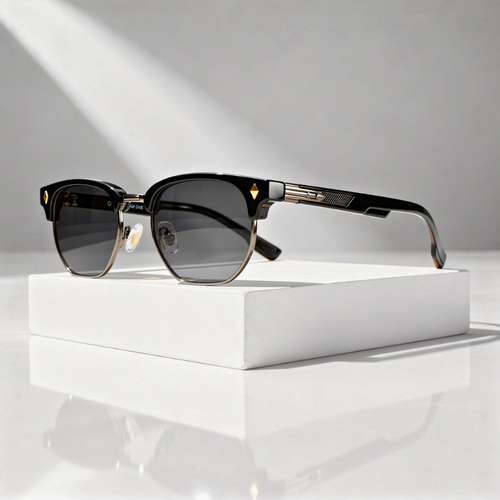 Strata Shades