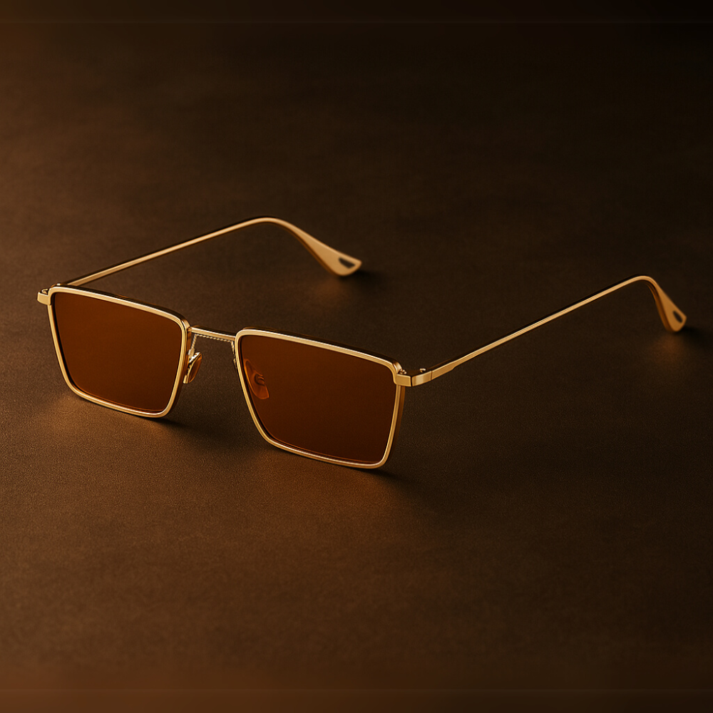 Evo™ | Square Frame Sunglasses