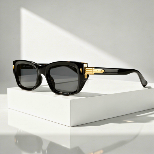 Ardent Shades