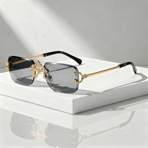 Cruxen Shades