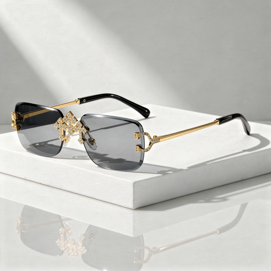 Cruxen Shades