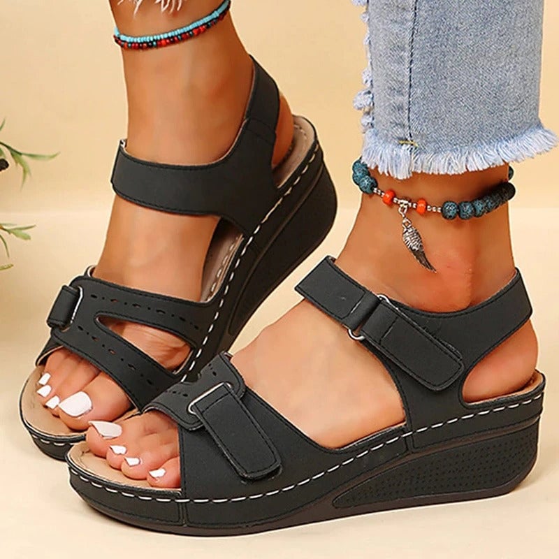 Helene™ | Women's Comfort Sandals