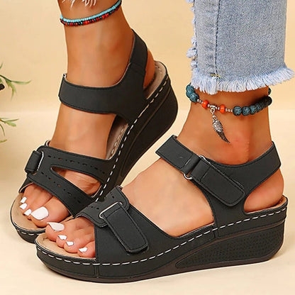 Helene™ | Women's Comfort Sandals