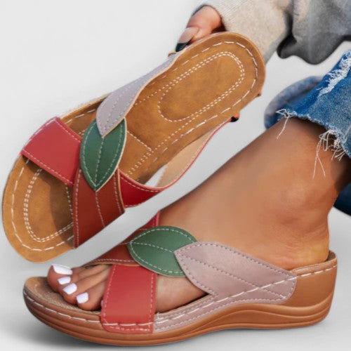 Nina™ | Orthopedic Sandals