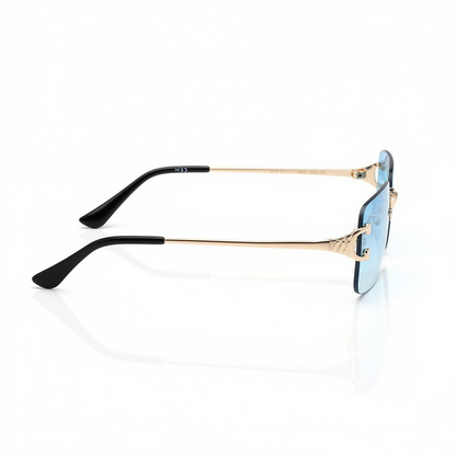 Code Noir Sunglasses