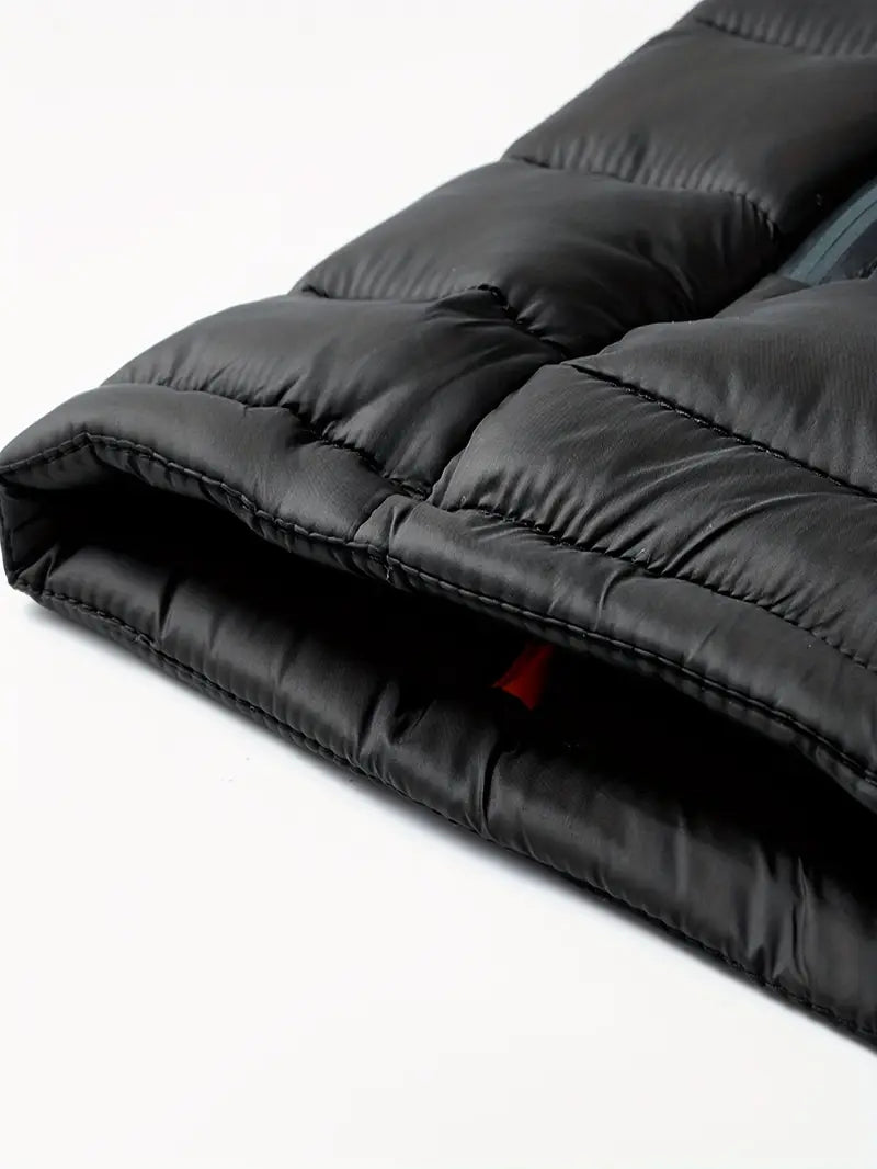 Cooper | Stylish Hooded Jacket
