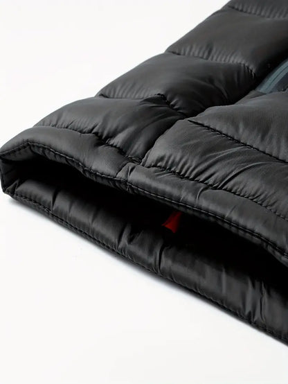 Cooper | Stylish Hooded Jacket