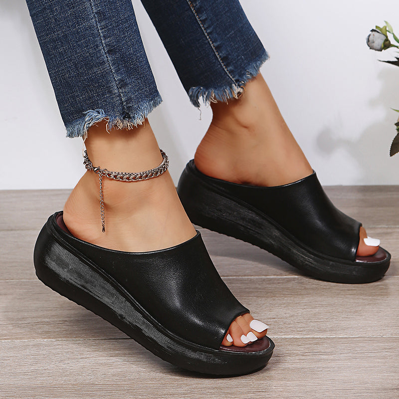 Elsie™ | Orthopedic Sandals