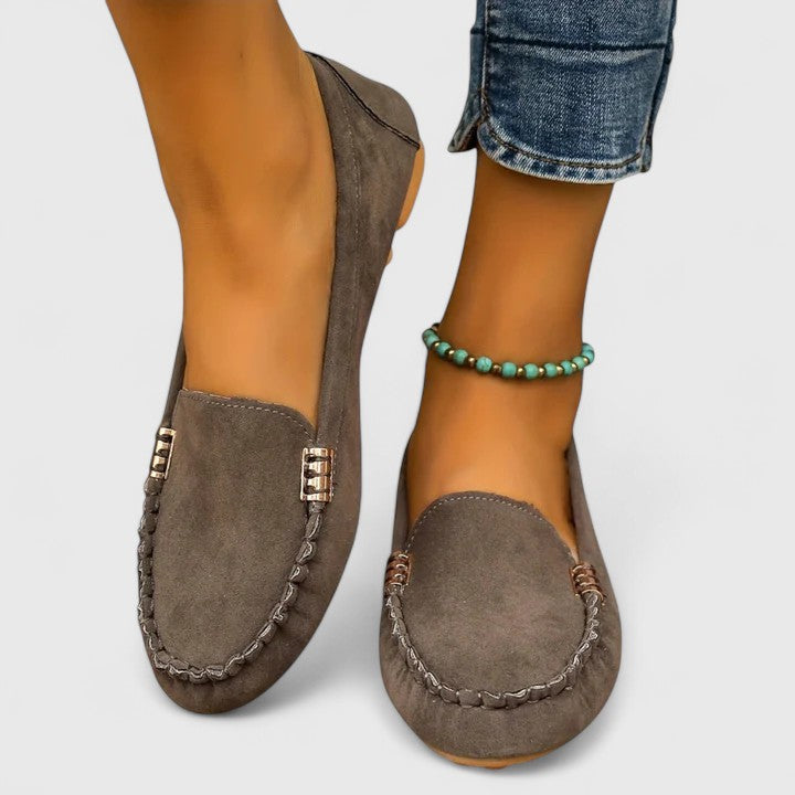 Karlene™ | Orthopedic Loafer