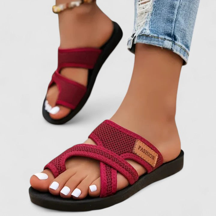 Serafina™ | Orthopedic Sandals