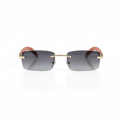 D’or Ligne Sunglasses