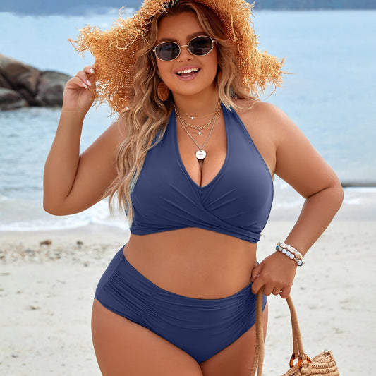 Vaness™ | Shaping Bikini Set