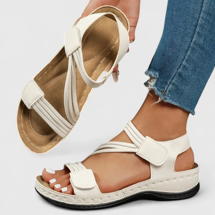 Marina™ | Sophisticated Sandals