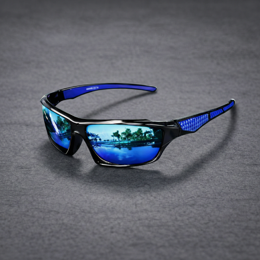 Alden – Polarized Sport Sunglasses