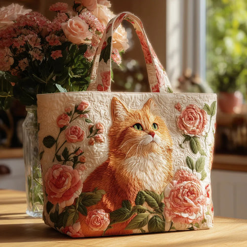 Paisley™ | Handmade soft everyday bag