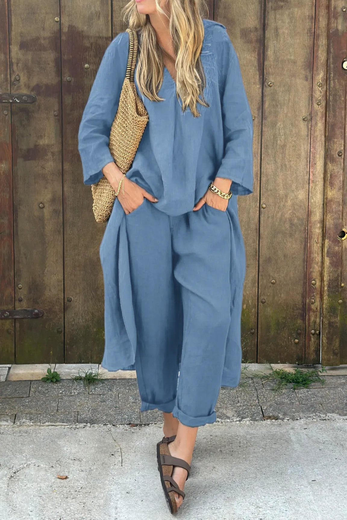 Luxe™ | Stylish and Comfortable Set