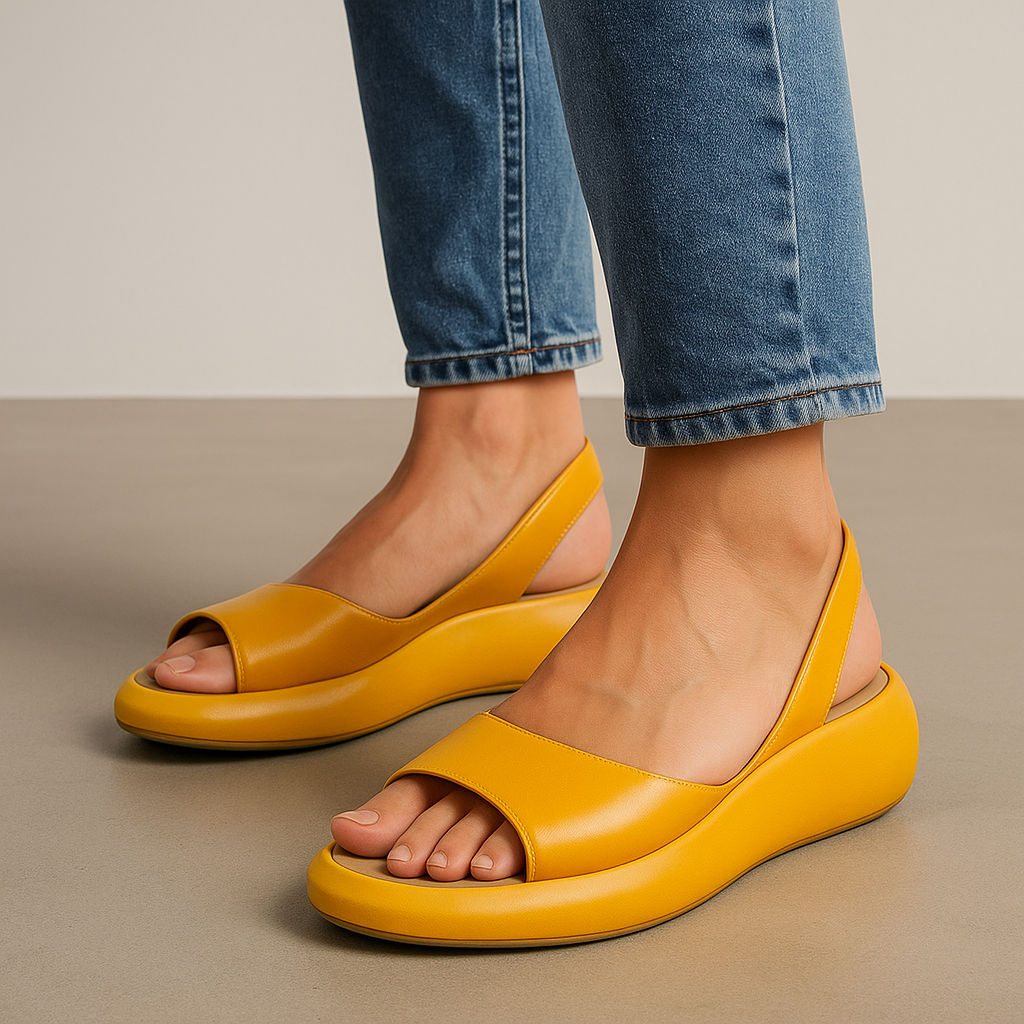 Gisselle™ | Open and Non-Slip Sandals