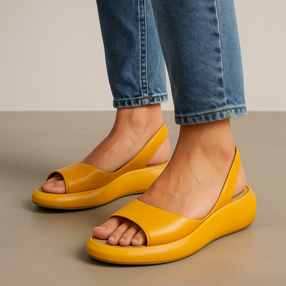 Gisselle™ | Open and Non-Slip Sandals