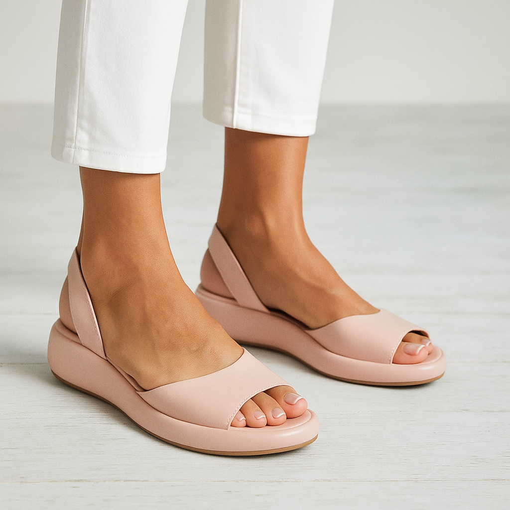 Gisselle™ | Open and Non-Slip Sandals