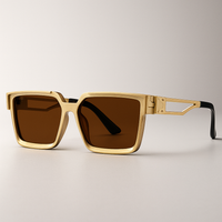Amber Alloy