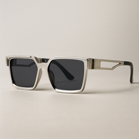 Arctic Chrome