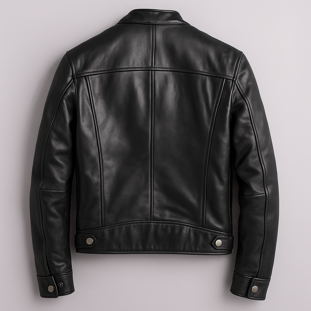 Hawthorne | Herren Vintage Jacke mit vier Taschen — Utility Field-Jacket in 3 Farben S–3XL | Westmere