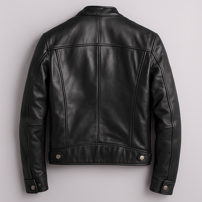 Ravello™ - Vintage Leather Jacket