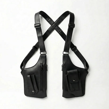 Heritage™ | Classic Shoulder Satchel