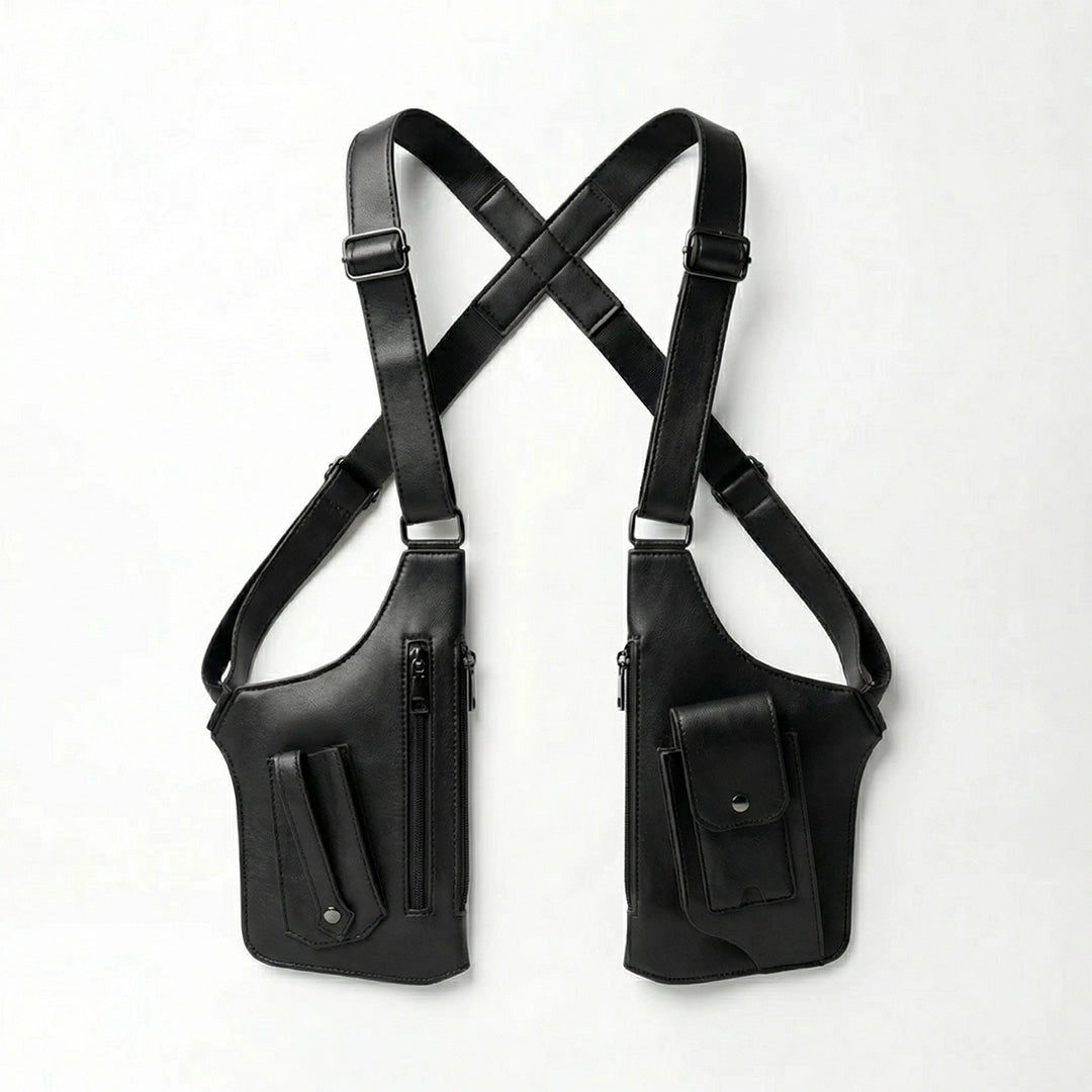 Heritage™ | Classic Shoulder Satchel