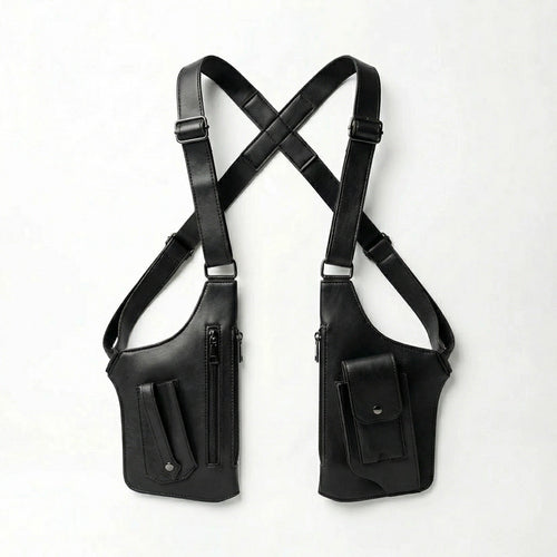 Heritage™ | Classic Shoulder Satchel