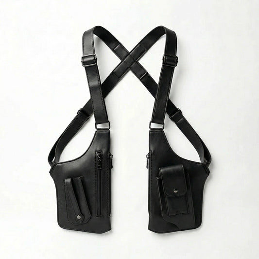 Heritage™ | Classic Shoulder Satchel