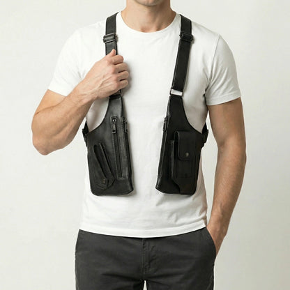 Heritage™ | Classic Shoulder Satchel