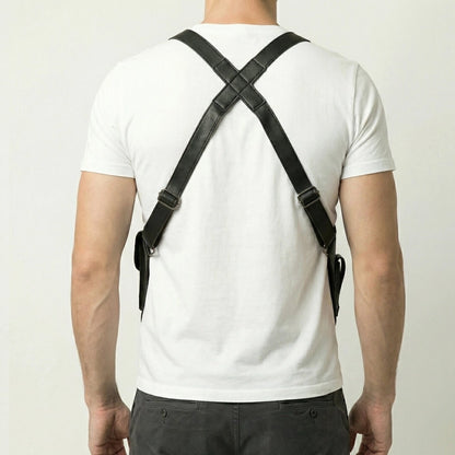 Heritage™ | Classic Shoulder Satchel