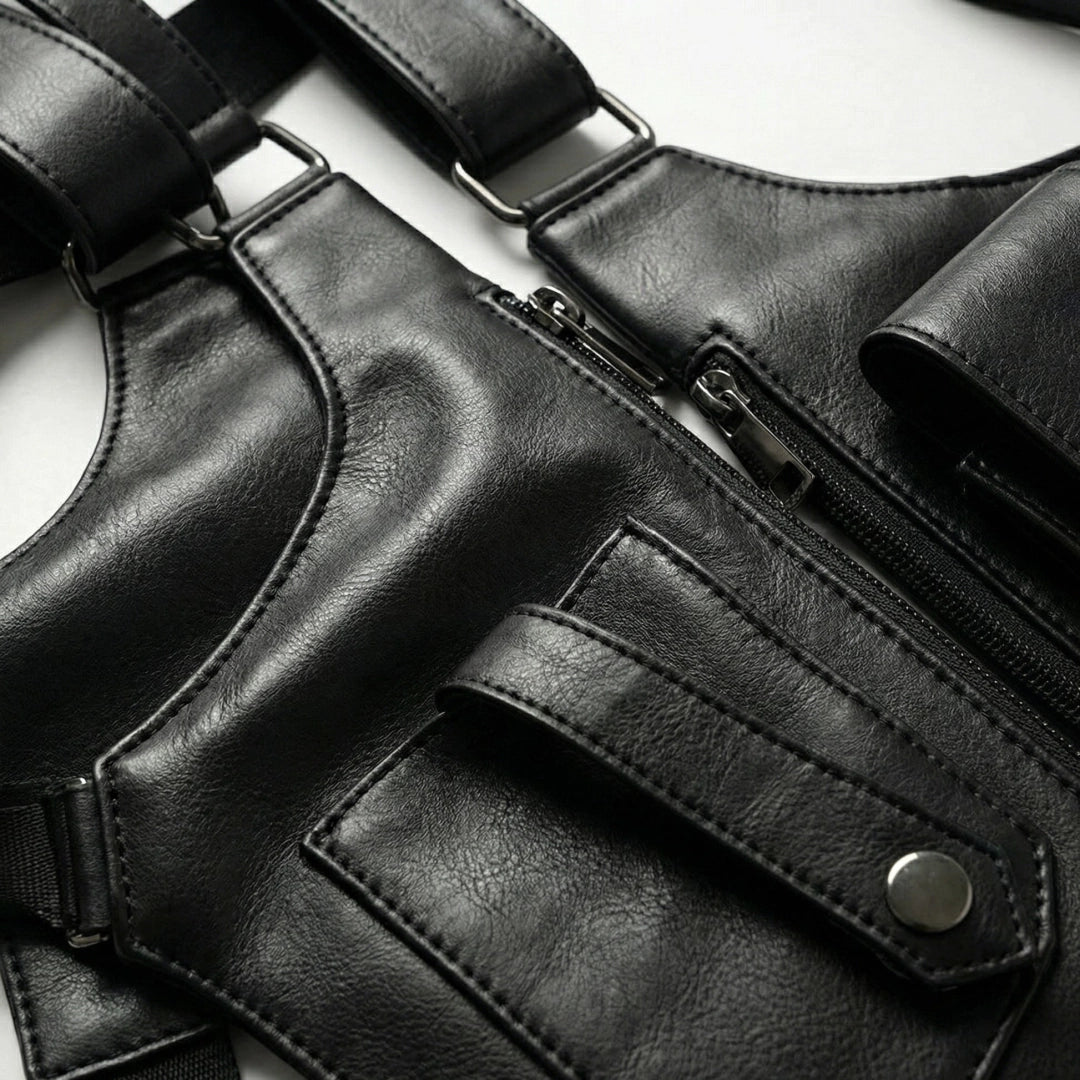 Heritage™ | Classic Shoulder Satchel