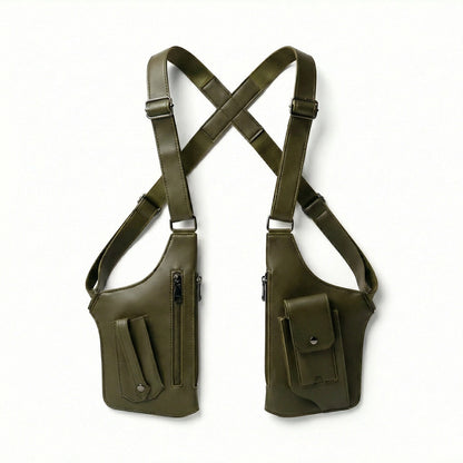 Heritage™ | Classic Shoulder Satchel