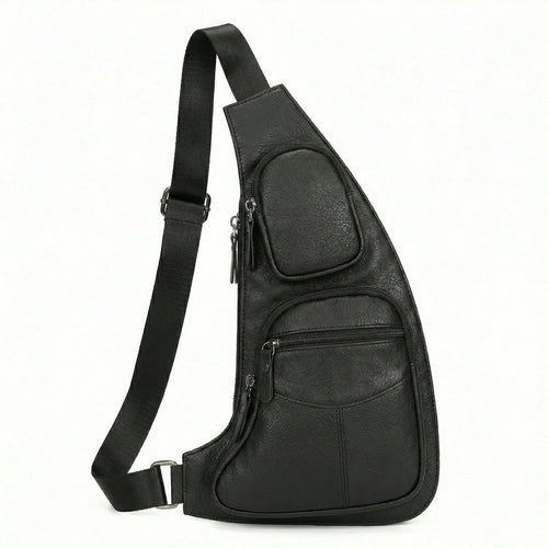 Weston™ | Classic Sling Bag
