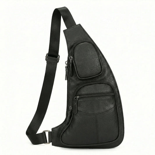 Weston™ | Classic Sling Bag