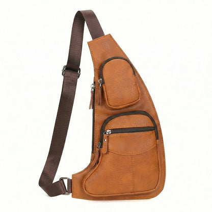 Weston™ | Classic Sling Bag