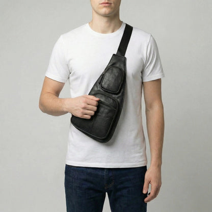 Weston™ | Classic Sling Bag