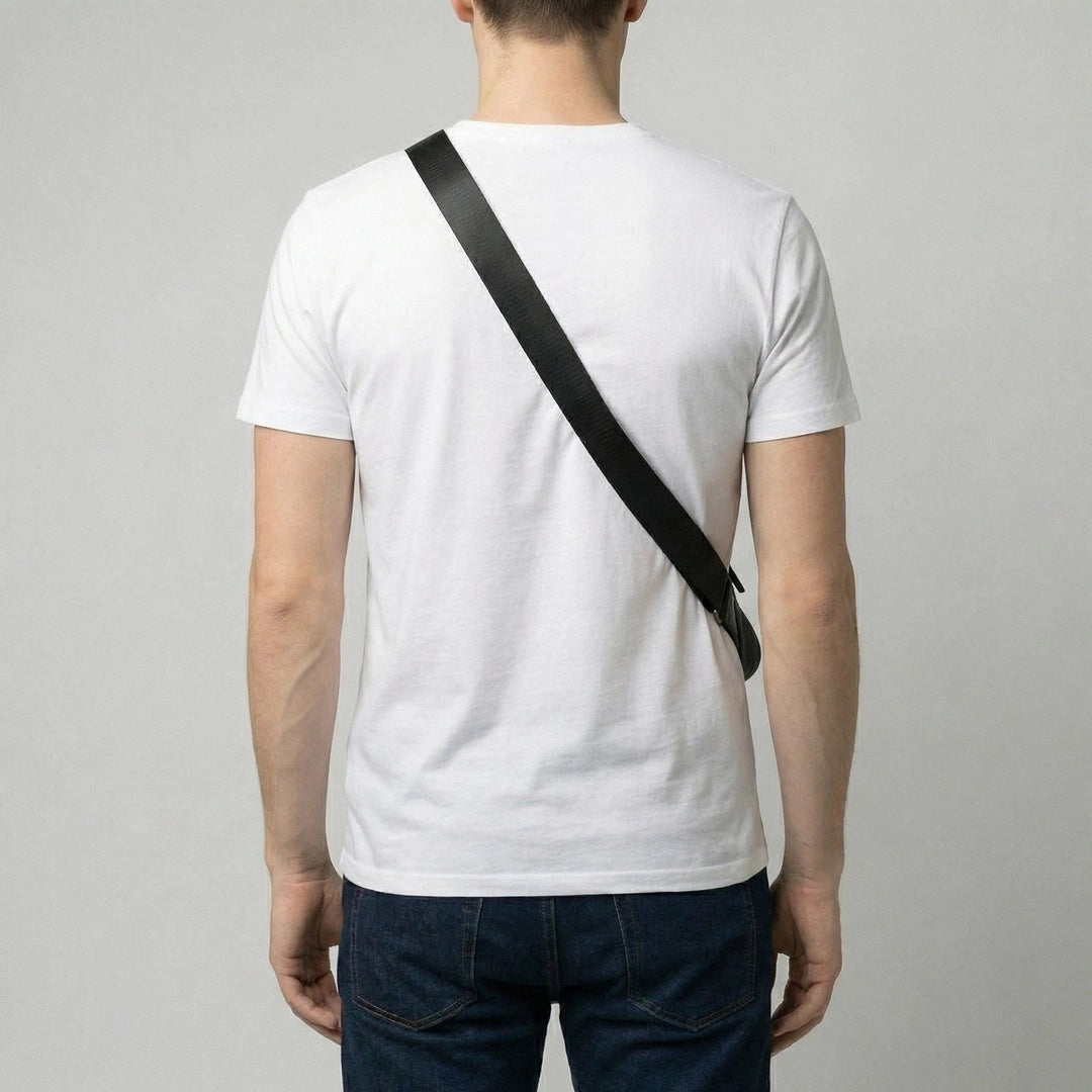 Weston™ | Classic Sling Bag