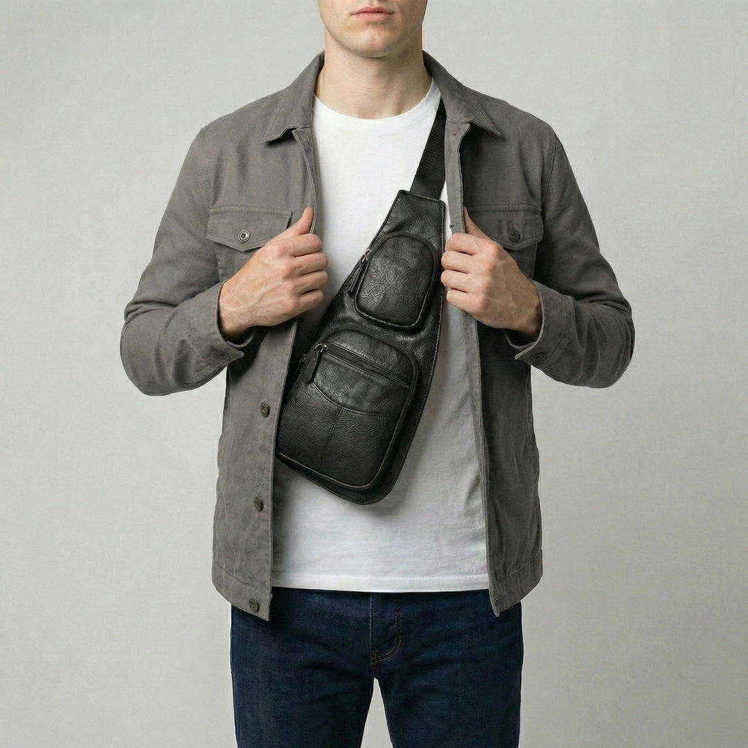 Weston™ | Classic Sling Bag