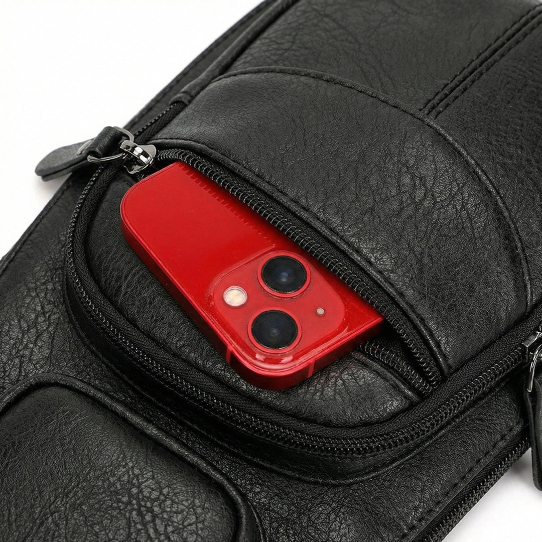 Weston™ | Classic Sling Bag