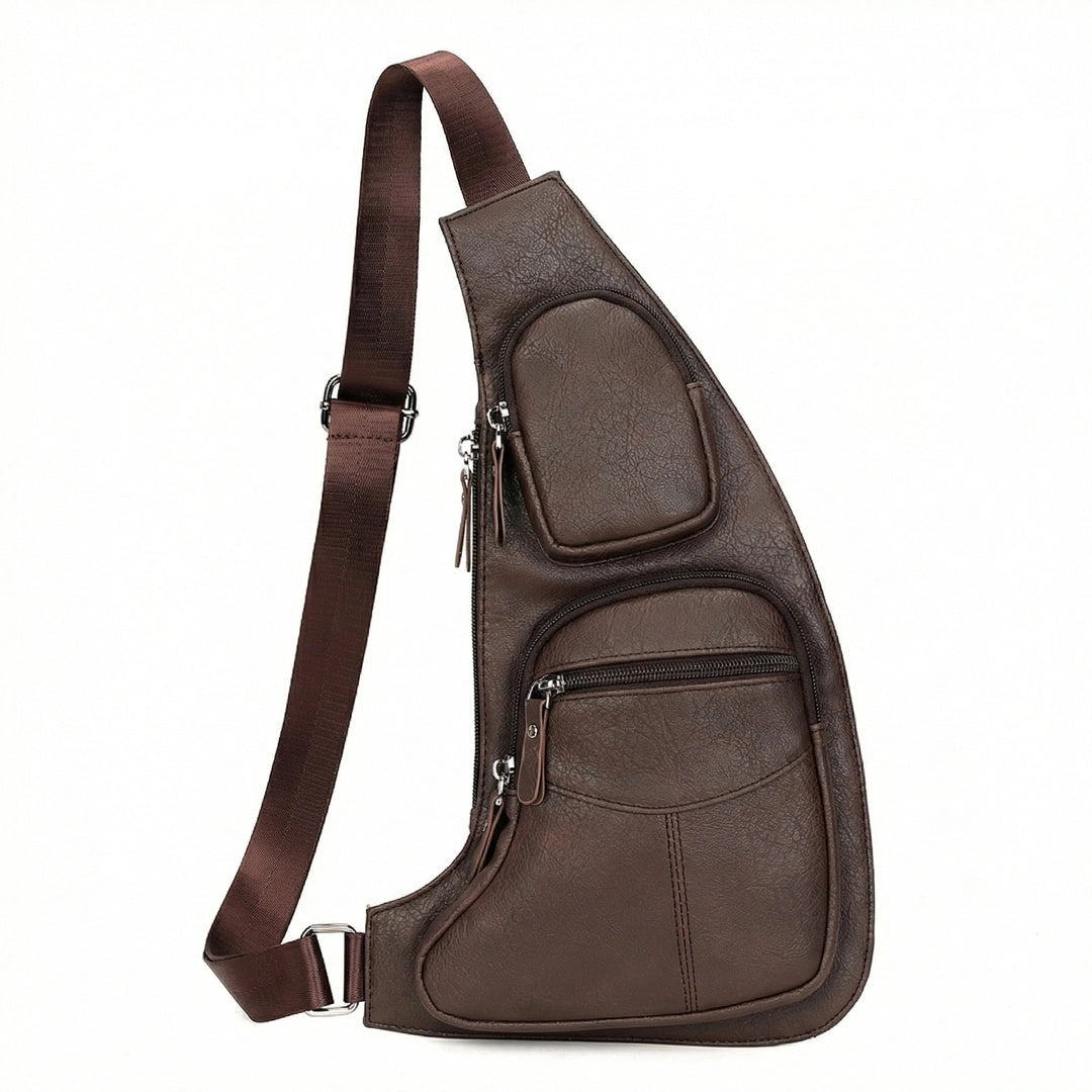 Weston™ | Classic Sling Bag