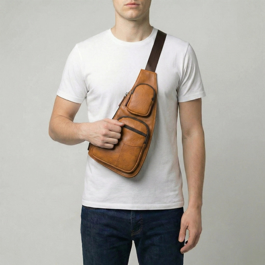 Weston™ | Classic Sling Bag