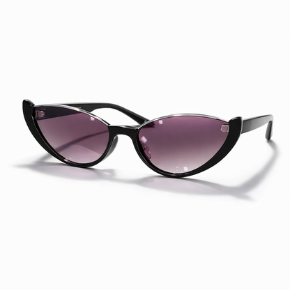 Elara Micro Cat-Eye Shades
