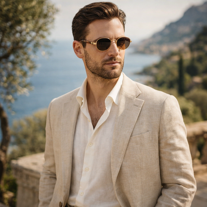 Solaro Vintage Sunglasses