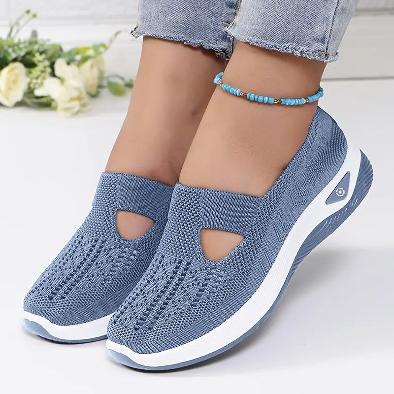 Comfortelle™ | Ortho – Non-slip orthopedic shoes + FREE INSOLES