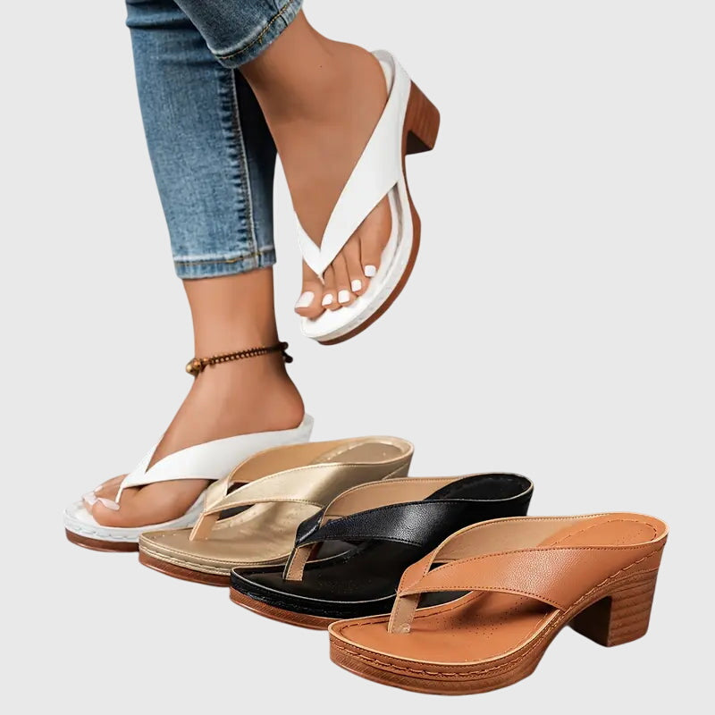 Gia™ | Orthopedic Sandals